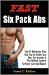 Fast Six Pack Abs - The Ab Workouts... - Bild 1