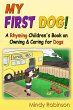 My First Dog! - A Rhyming Children's... - Bild 1