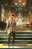 The Matriarch's Devise (The Healer's Trilogy, #2) (eBook, ePUB) The Matriarch's Devise (The Healer's Trilogy, #2) (eBook, ePUB)