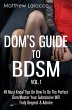 Dom's Guide To BDSM Vol. 1: 49... - Bild 1