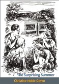 Surprising Summer (eBook, ePUB) Surprising Summer (eBook, ePUB)