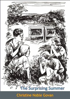 Cover Surprising Summer (eBook, ePUB)