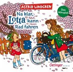 Na klar, Lotta kann Rad fahren (Restauflage)