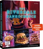 Das Riverdale-Fankochbuch (Mängelexemplar)