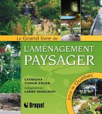 Le grand livre de l'aménagement paysager pour le Québec (eBook, PDF) Le grand livre de l'aménagement paysager pour le Québec (eBook, PDF)