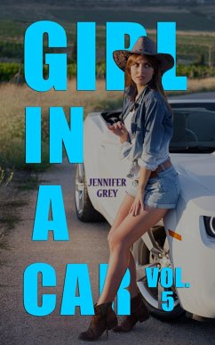 Girl in a Car Vol. 5 - BDSM Sex Farm (eBook, ePUB) - Grey, Jennifer