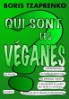 Qui sont les véganes ? (eBook, ePUB) - Bild 1