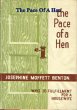 Pace Of A Hen (eBook, ePUB) - Bild 1