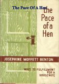 Pace Of A Hen (eBook, ePUB) Pace Of A Hen (eBook, ePUB)