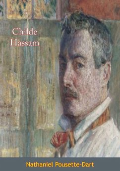 Cover Childe Hassam (eBook, ePUB)