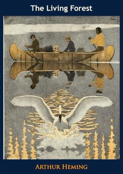 Cover Living Forest (eBook, ePUB)