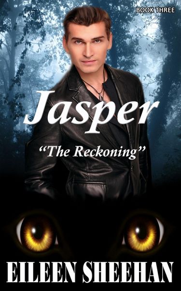 Jasper: The Reckoning (eBook, ePUB) Jasper: The Reckoning (eBook, ePUB)