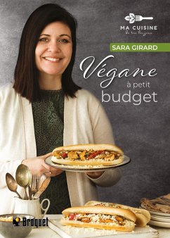 Végane à petit budget (eBook, PDF) - Sara Girard, Girard