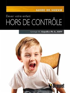 Cover Élever votre enfant hors de contrôle (eBook, PDF)