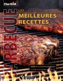 Les meilleures recettes au barbecue (eBook, PDF)