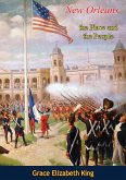 New Orleans the Place and the People (eBook, ePUB) New Orleans the Place and the People (eBook, ePUB)