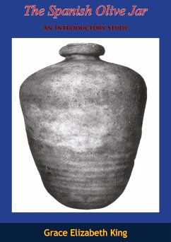 Cover Spanish Olive Jar (eBook, ePUB)