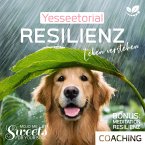 Resilienz, die 7 Säulen der mentalen Stärke, mit Selbsttest im Hörbuch zur Stärkung deiner inneren Widerstandskraft (MP3-Download)