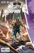Mighty Morphin #8 (eBook, ePUB) - Bild 1