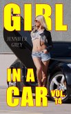 Girl in a Car Vol. 14 - The ANALyst (eBook, ePUB)