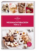 Weihnachtsbacken von A-Z (Mängelexemplar)