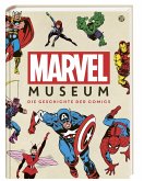 Marvel Museum (Mängelexemplar)