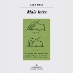 Mala letra (MP3-Download)