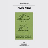 Mala letra (MP3-Download)