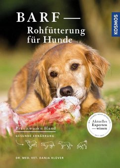 BARF - Rohfütterung für Hunde 