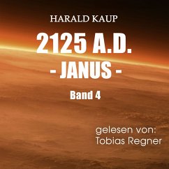 2125 A.D. (MP3-Download) - Kaup, Harald