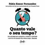 Quanto vale o seu tempo? (MP3-Download)