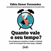 Quanto vale o seu tempo? (MP3-Download)