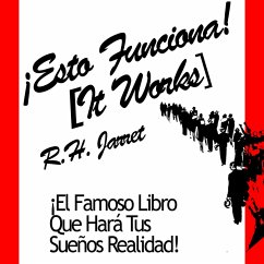 ¡Esto funciona! [It Works] (MP3-Download) - Jarrett, R. H.