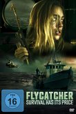 Flycatcher - Survival Has Its Price