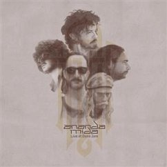 Cover Live At Duna Jam