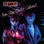 Non-Stop Erotic Cabaret (2cd)