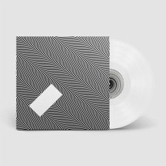 In Waves (Ltd. White Coloured Edit.) - Jamie Xx