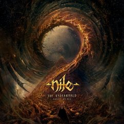 The Underworld Awaits Us - Nile