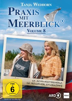 Praxis mit Meerblick, Vol. 8 - Praxis Mit Meerblick