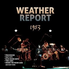 1983 - Weather Report