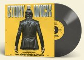 The Story Of Wick The Story Of Wick