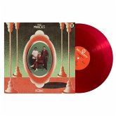 Perak (Clear Merah Colored Vinyl)