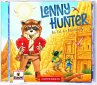 CD Hörspiel: Lenny Hunter - Im Tal der... - Bild 1