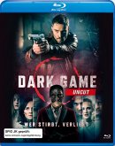 Dark Game - Wer stirbt, verliert (Blu-ray)