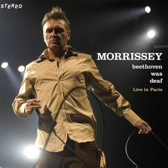 Beethoven Was Deaf(Live)(2024 Remaster) - Morrissey