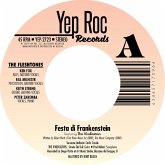 7-Festa Di Frankenstein/The Dedication Song