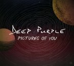 Pictures Of You(Cd)