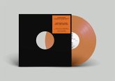 Underground/U-Bahn (Ltd Transparent Orange Ep)