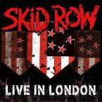 Skid Row-Live In London (Cd/Dvd) Skid Row-Live In London (Cd/Dvd)