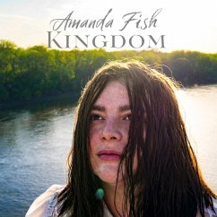 Kingdom - Fish,Amanda